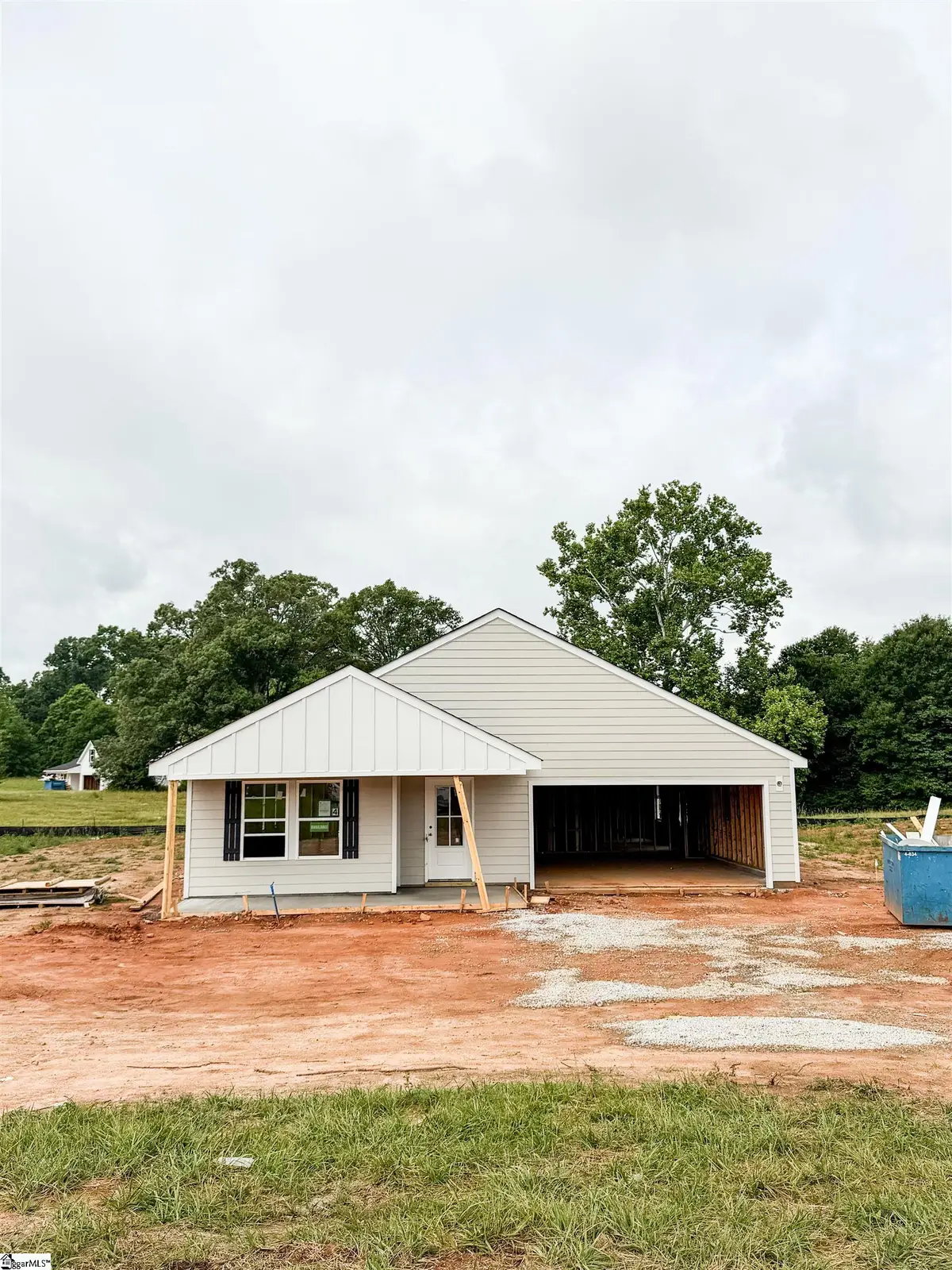 18002 Hwy 101 S, Gray Court, SC 29645 - #1