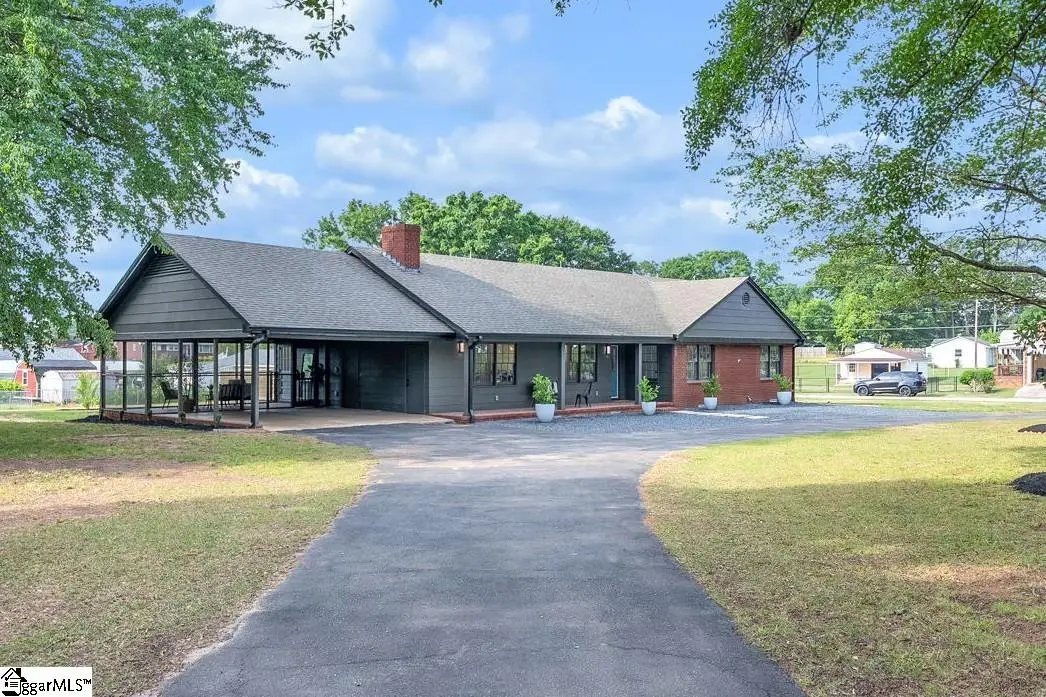 311 Costner Road, Boiling Springs, SC 29316 - #1