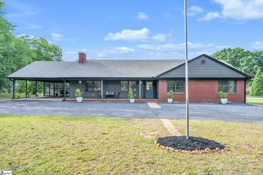 311 Costner Road, Boiling Springs, SC 29316 - #2