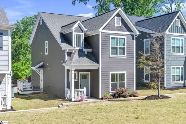 130 Lilia Hill Circle, Greenville, SC 29607