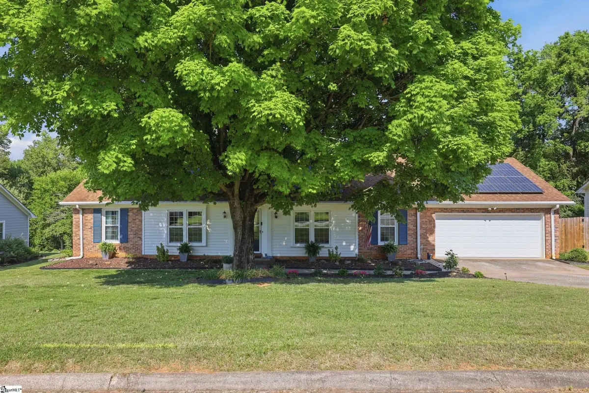 10 Fieldstone Place, Greenville, SC 29615 - #1