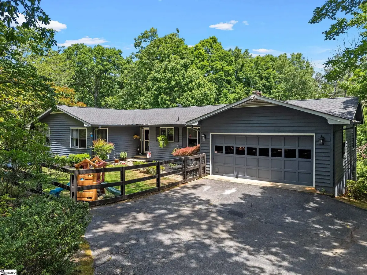 707 Dogwood Trail, Tryon, NC 28782 - #1