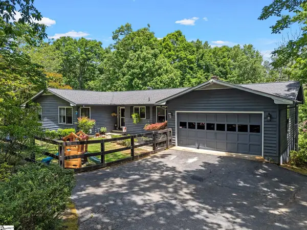 707 Dogwood Trail, Tryon, NC 28782
