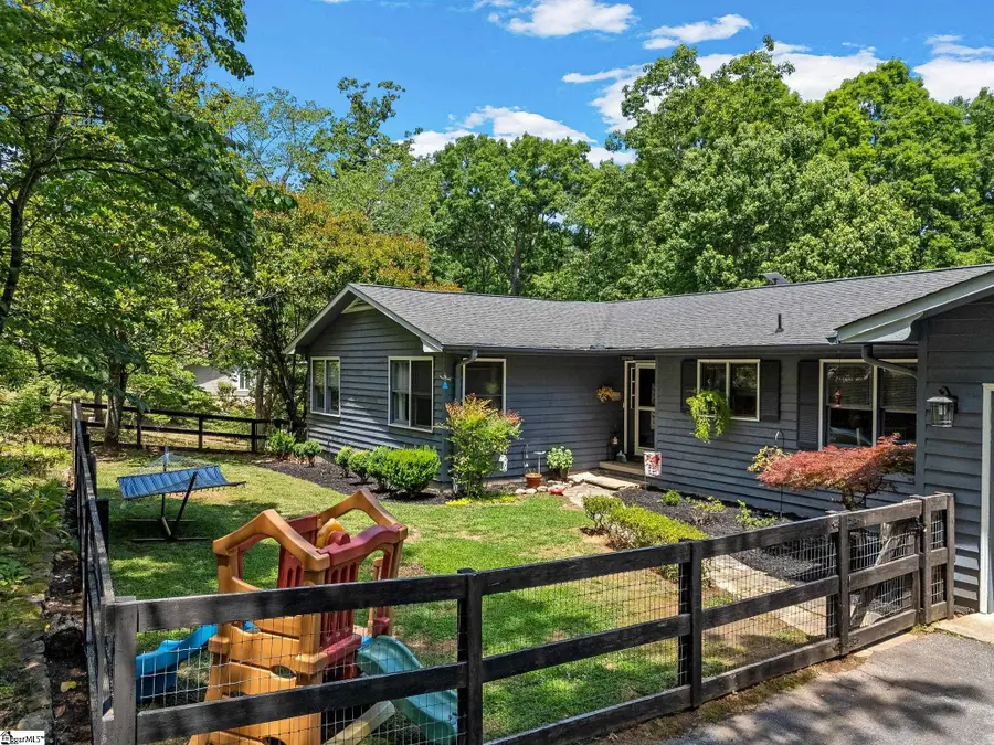 707 Dogwood Trail, Tryon, NC 28782 - #2