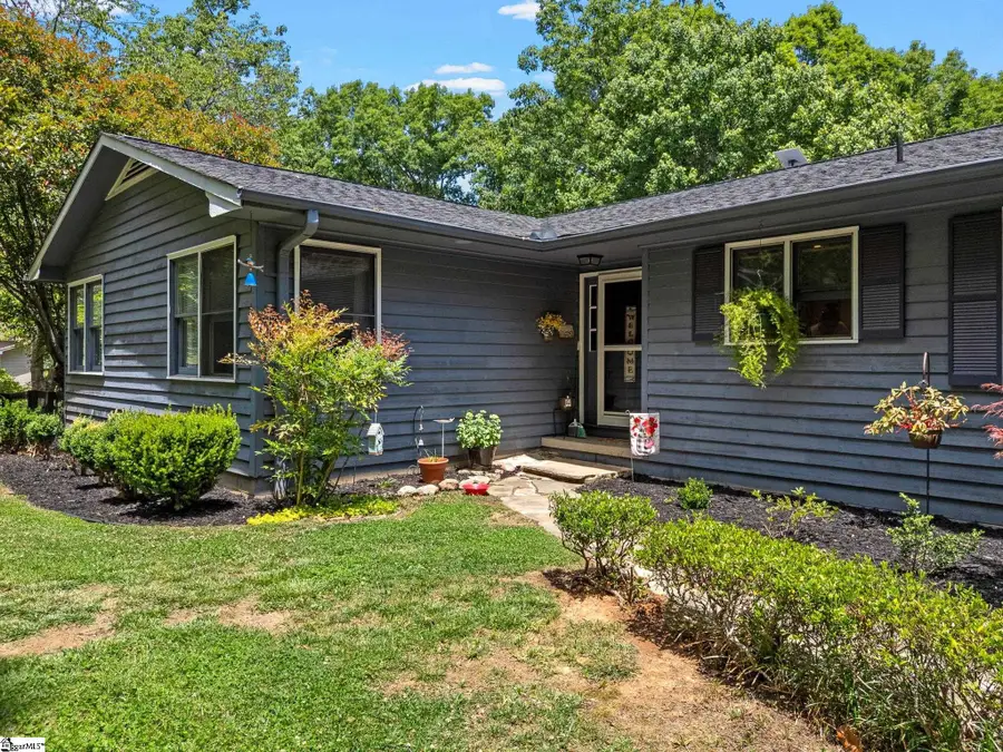 707 Dogwood Trail, Tryon, NC 28782 - #3