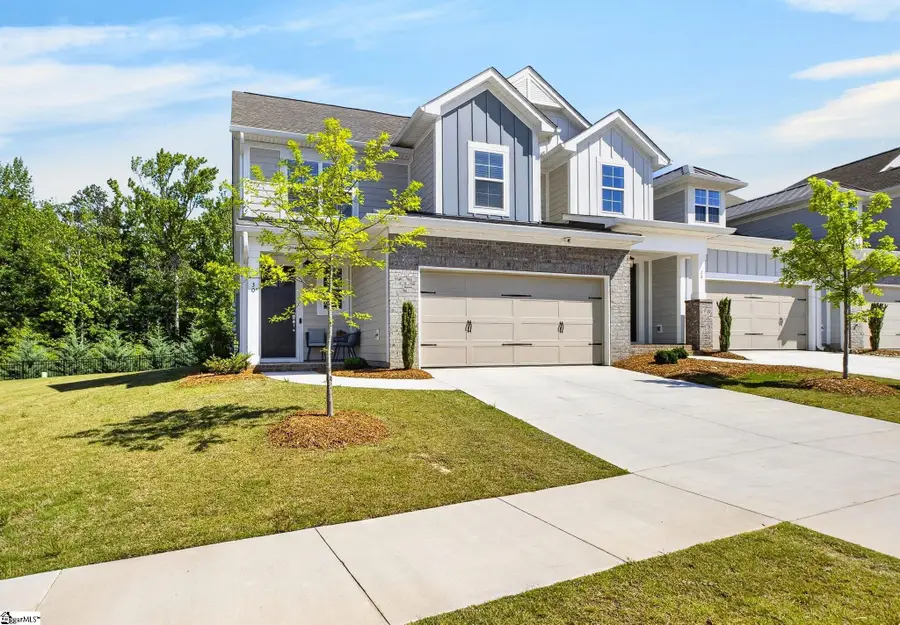 30 Hensley Road, Greenville, SC 29607 - #2