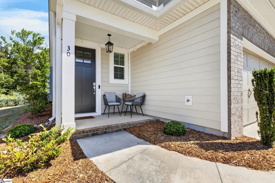 30 Hensley Road, Greenville, SC 29607 - #3
