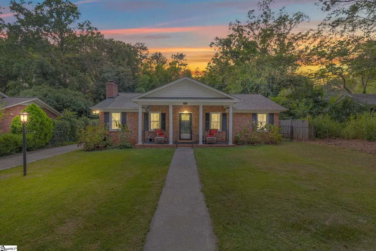 2113 Northview Avenue, Anderson, SC 29625 - #1