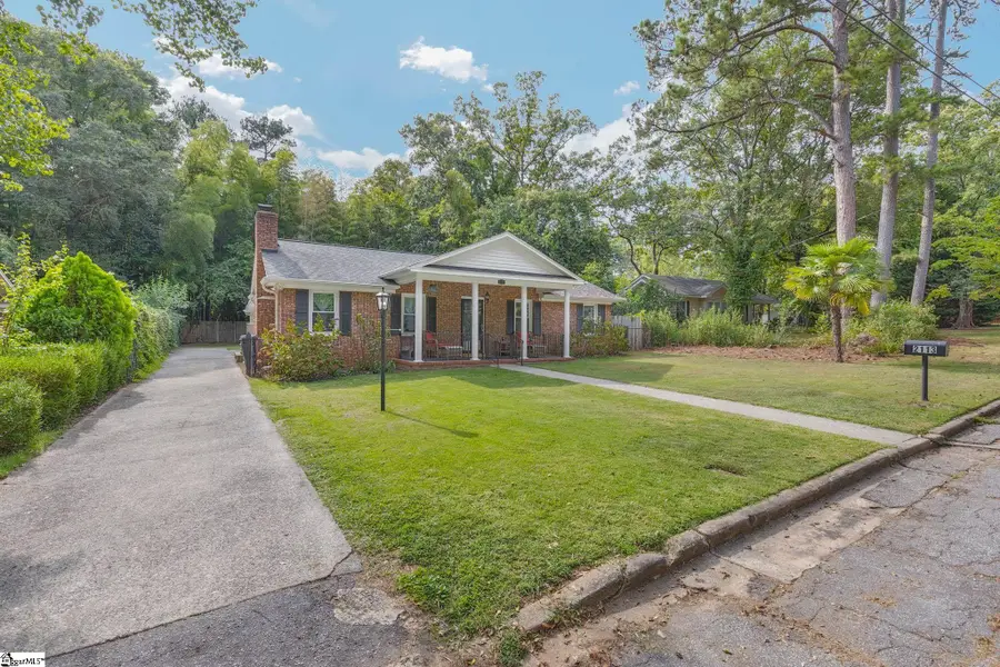 2113 Northview Avenue, Anderson, SC 29625 - #3