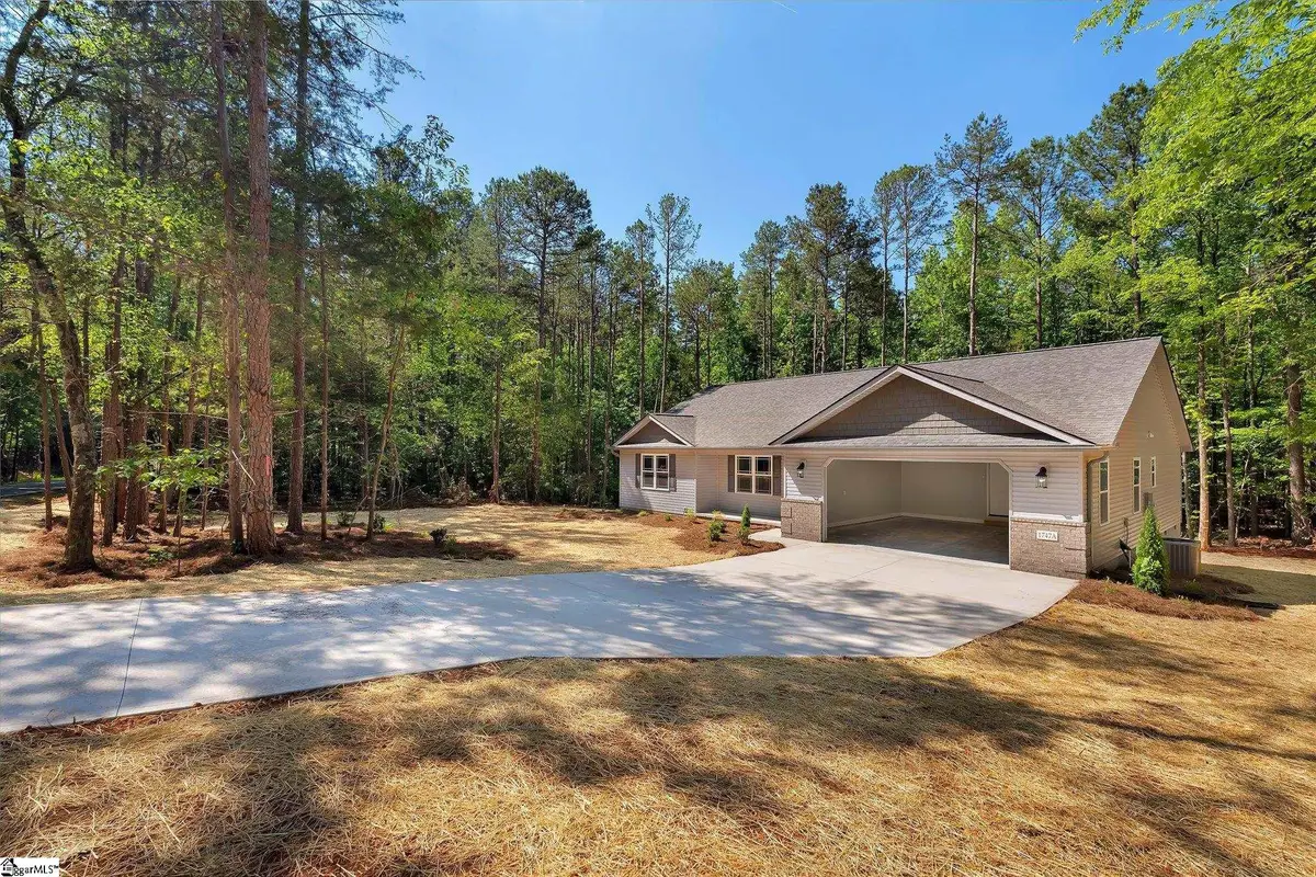 1747A Dalrymple Road, Anderson, SC 29621 - #1