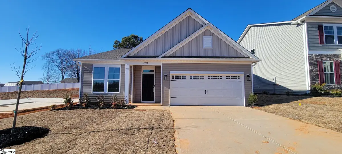 2044 Halton Oaks Drive #Lot 133, Spartanburg, SC 29303 - #1