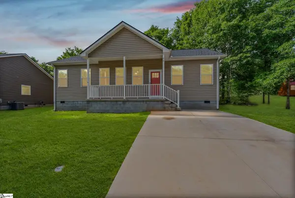 96 Prairie Lane, Anderson, SC 29624