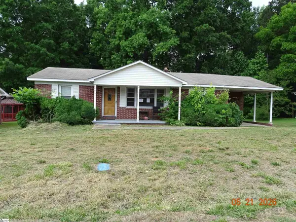 108 Jenkins Street, Union, SC 29379