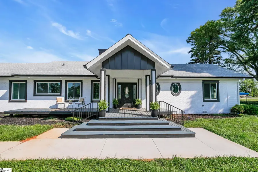 305 Waters Road, Taylors, SC 29687 - #2
