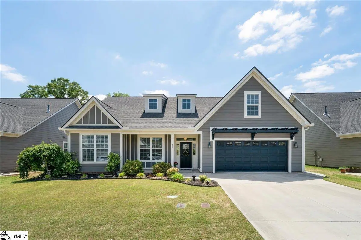 21 Barron Glenn Way, Anderson, SC 29621 - #1