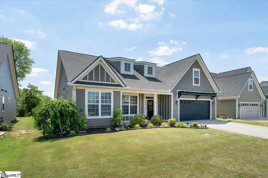 21 Barron Glenn Way, Anderson, SC 29621 - #3