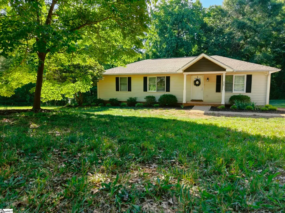325 Brewton Road, Spartanburg, SC 29301 - #1