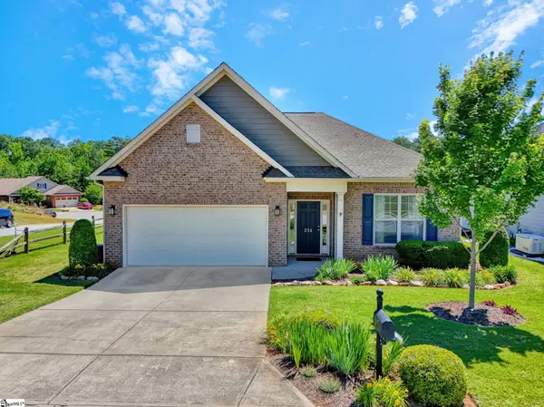 234 Reedy Springs Lane, Greenville, SC 29605