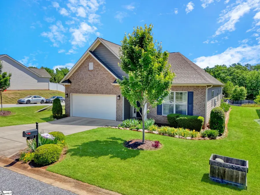 234 Reedy Springs Lane, Greenville, SC 29605 - #3