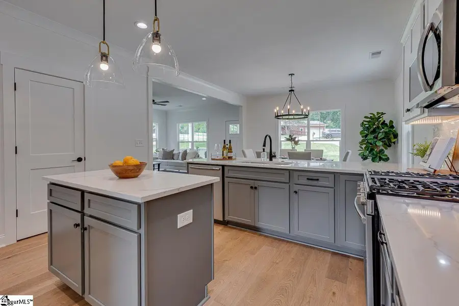 202 Kennedy Drive, Greenville, SC 29605 - #3