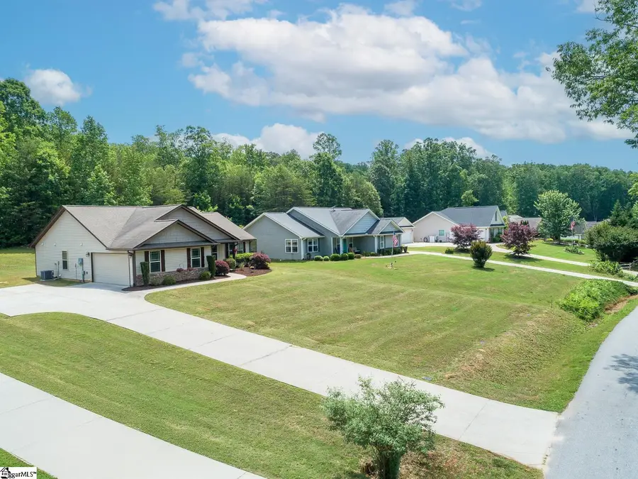 452 Bowers Road, Travelers Rest, SC 29690 - #3