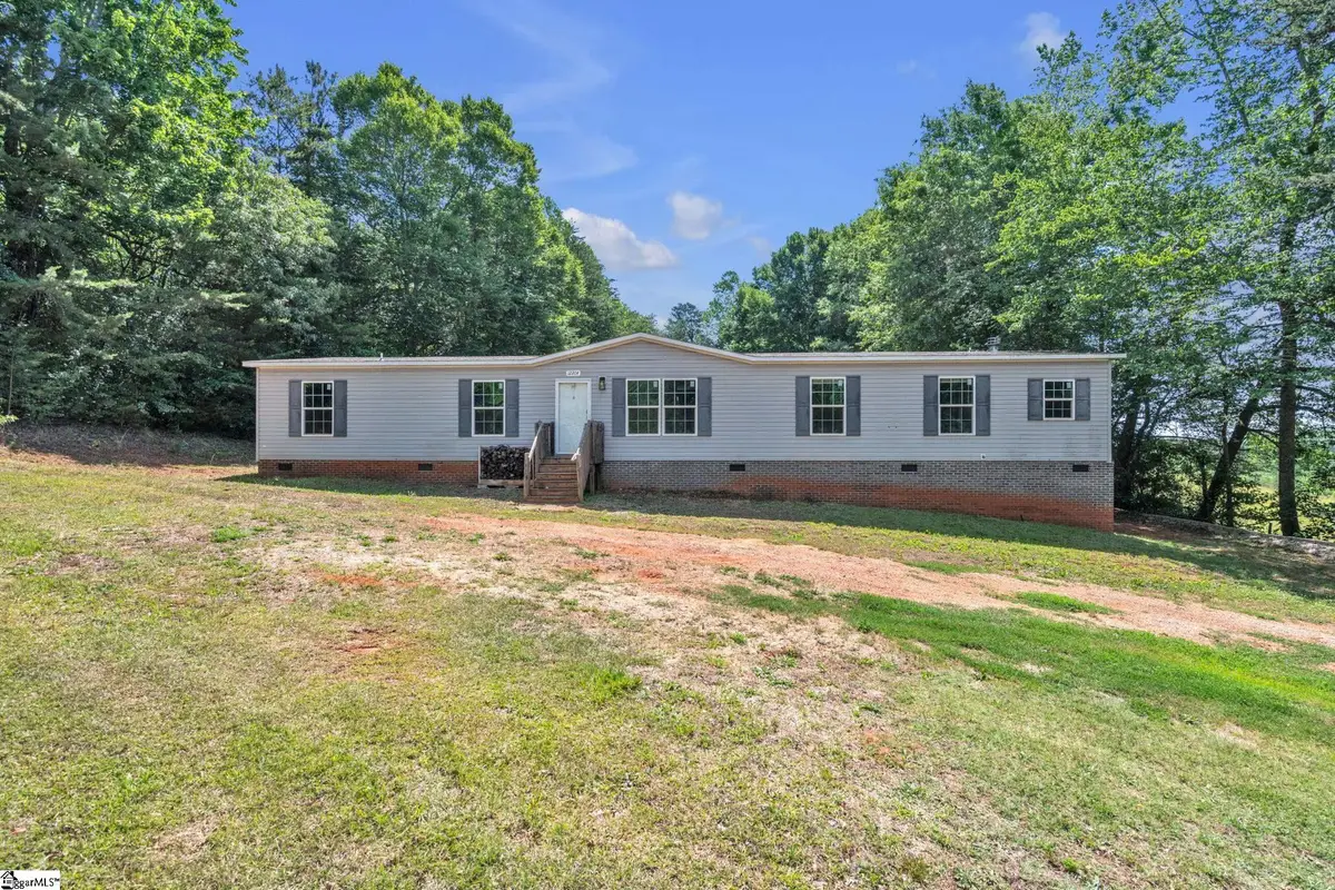 12204 Old White Horse Road, Travelers Rest, SC 29690 - #1