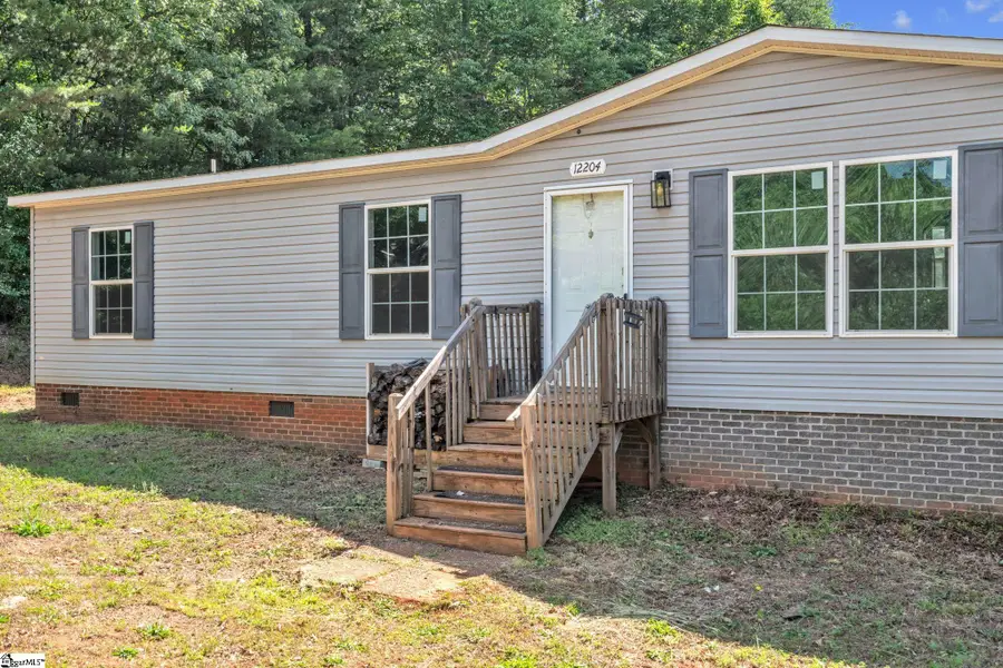 12204 Old White Horse Road, Travelers Rest, SC 29690 - #2