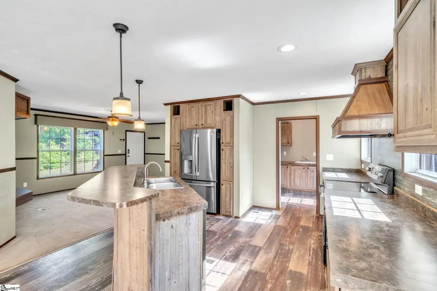 12204 Old White Horse Road, Travelers Rest, SC 29690 - #3
