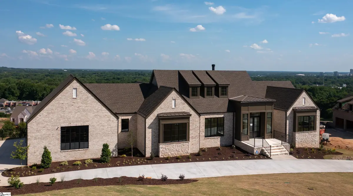 11 Rovello Court, Greenville, SC 29609 - #1