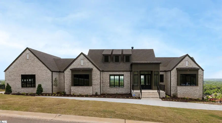 11 Rovello Court, Greenville, SC 29609 - #2