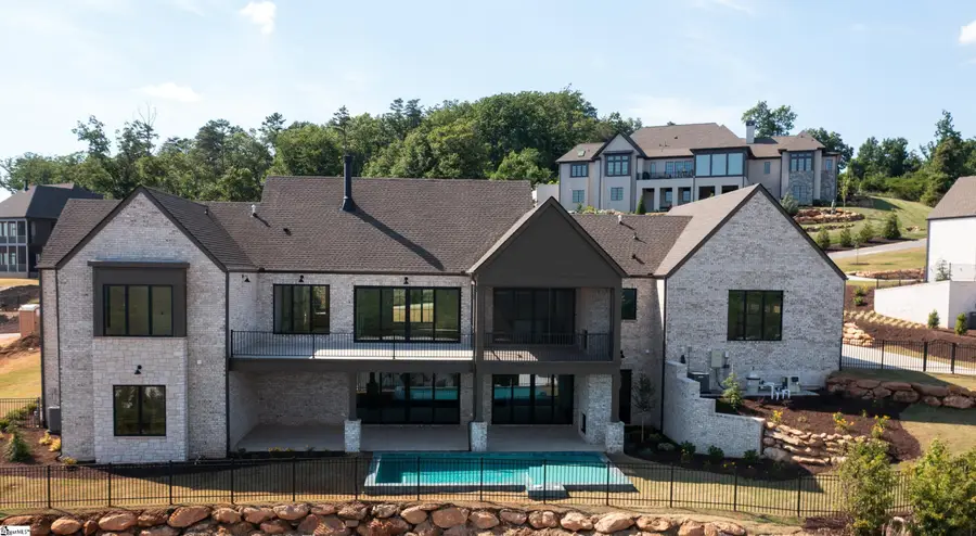 11 Rovello Court, Greenville, SC 29609 - #3