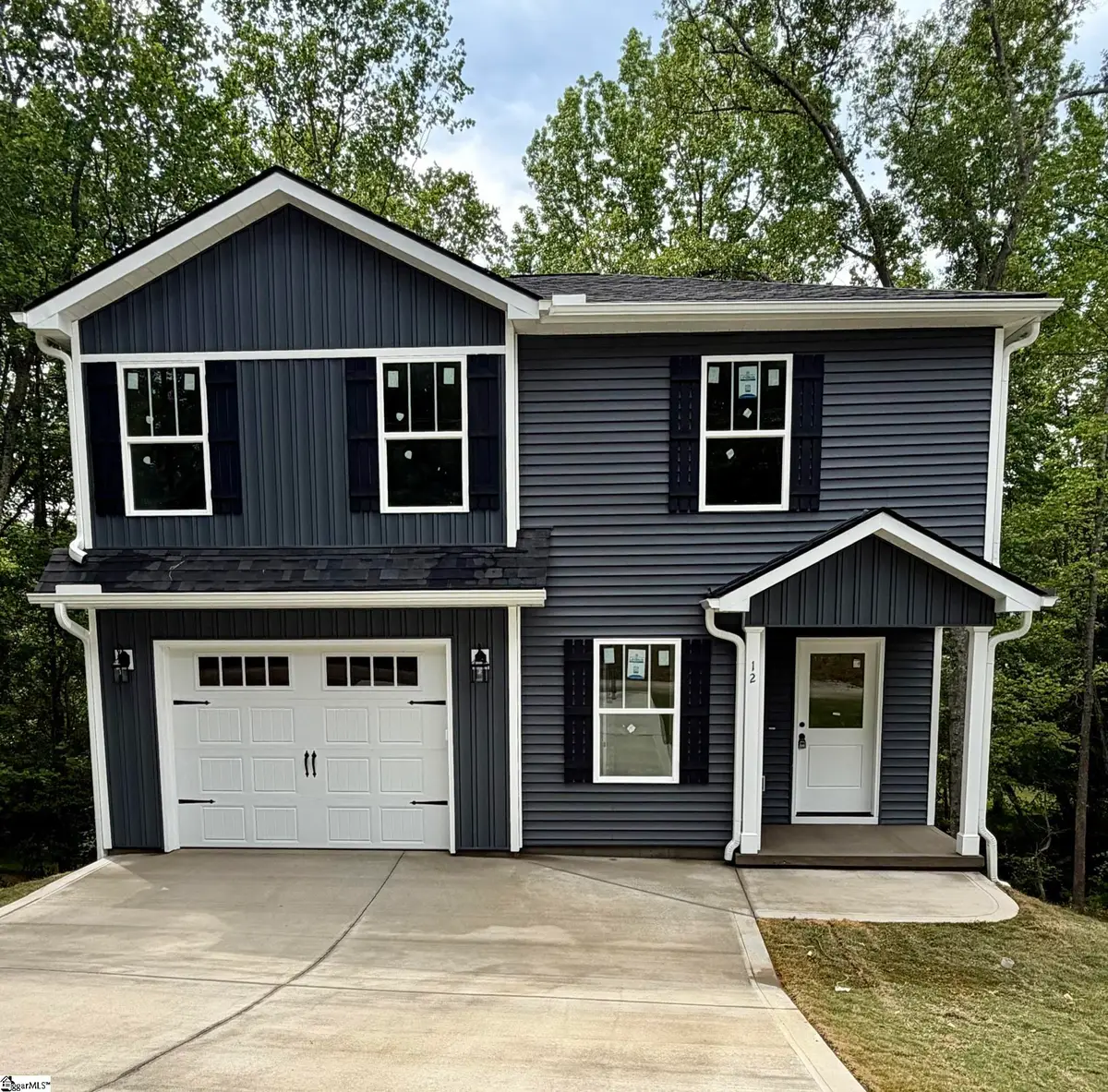 12 Oxford Boulevard, Taylors, SC 29687 - #1