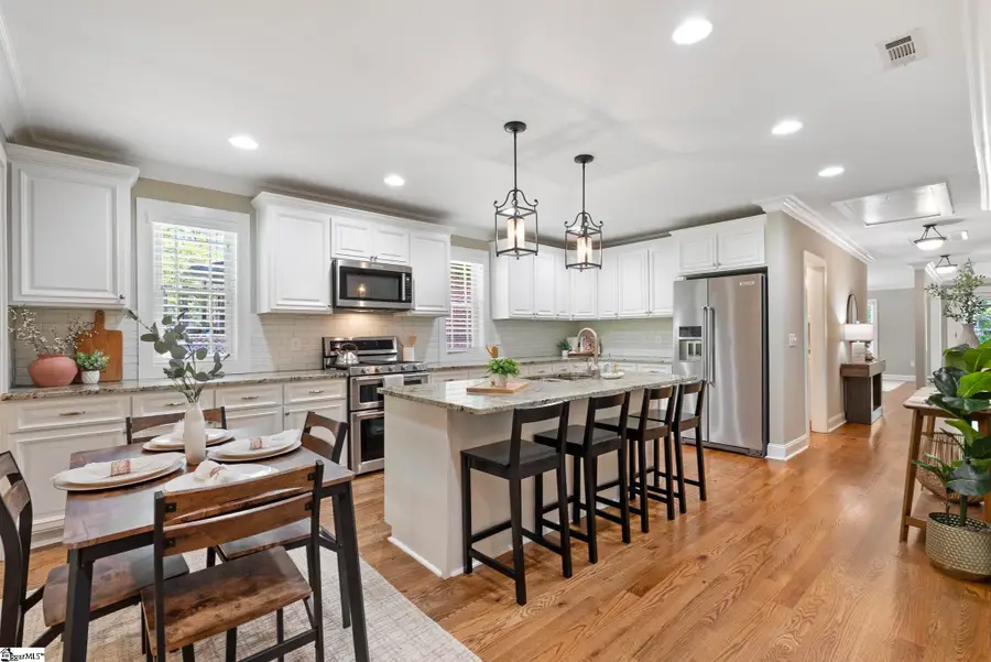 13 Croft Street, Greenville, SC 29609 - #3