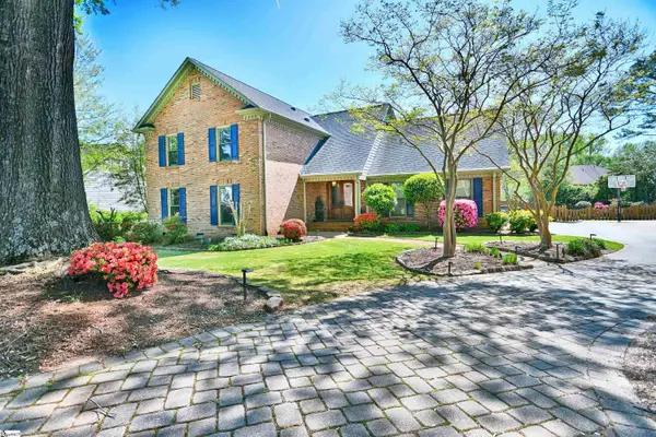 106 Plum Mill Court, Greer, SC 29650