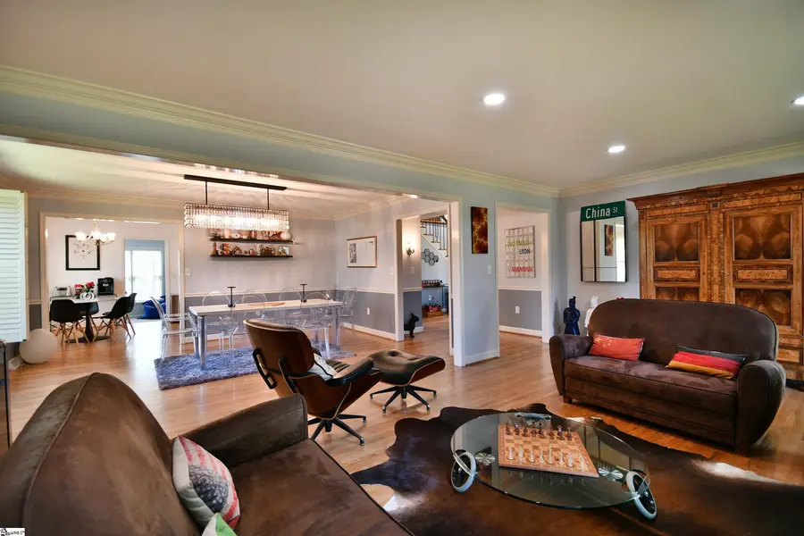 106 Plum Mill Court, Greer, SC 29650 - #2