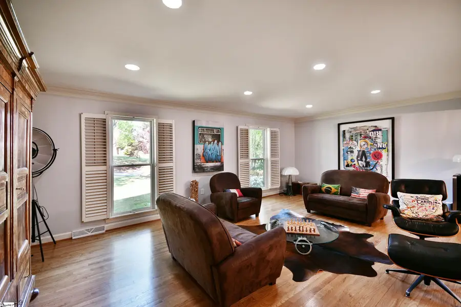 106 Plum Mill Court, Greer, SC 29650 - #3