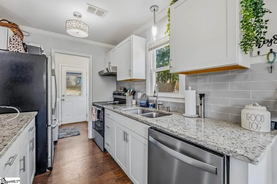 135 Ashdown Drive, Simpsonville, SC 29680 - #3