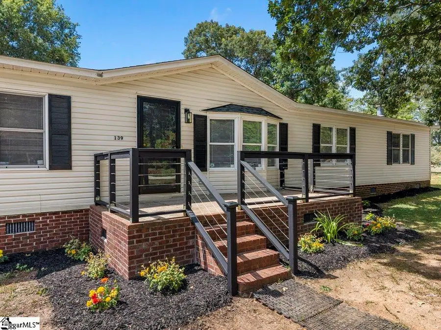 139 Blue Ridge Road, Campobello, SC 29322-9419 - #2