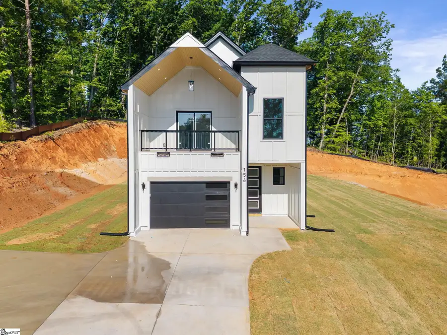 156 Boxwood Lane, Easley, SC 29640 - #2