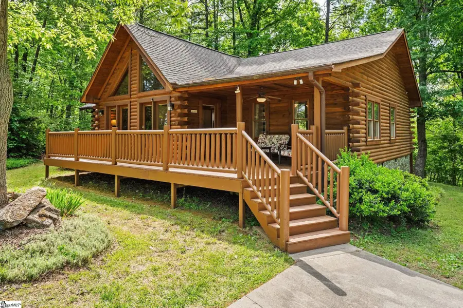 21 W Ridge Drive, Travelers Rest, SC 29690 - #2