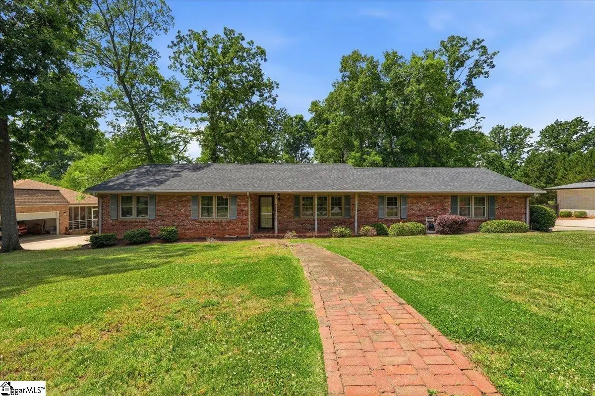 7 Norwich Drive, Greenville, SC 29609 - #1