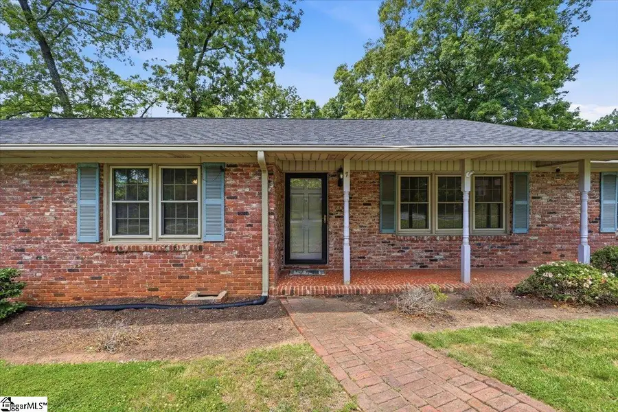 7 Norwich Drive, Greenville, SC 29609 - #2