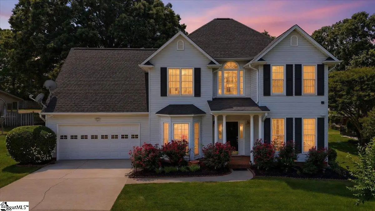 105 Rosebank Way, Greenville, SC 29650 - #1
