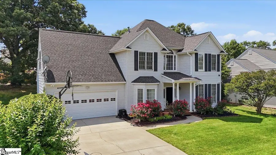 105 Rosebank Way, Greenville, SC 29650 - #3