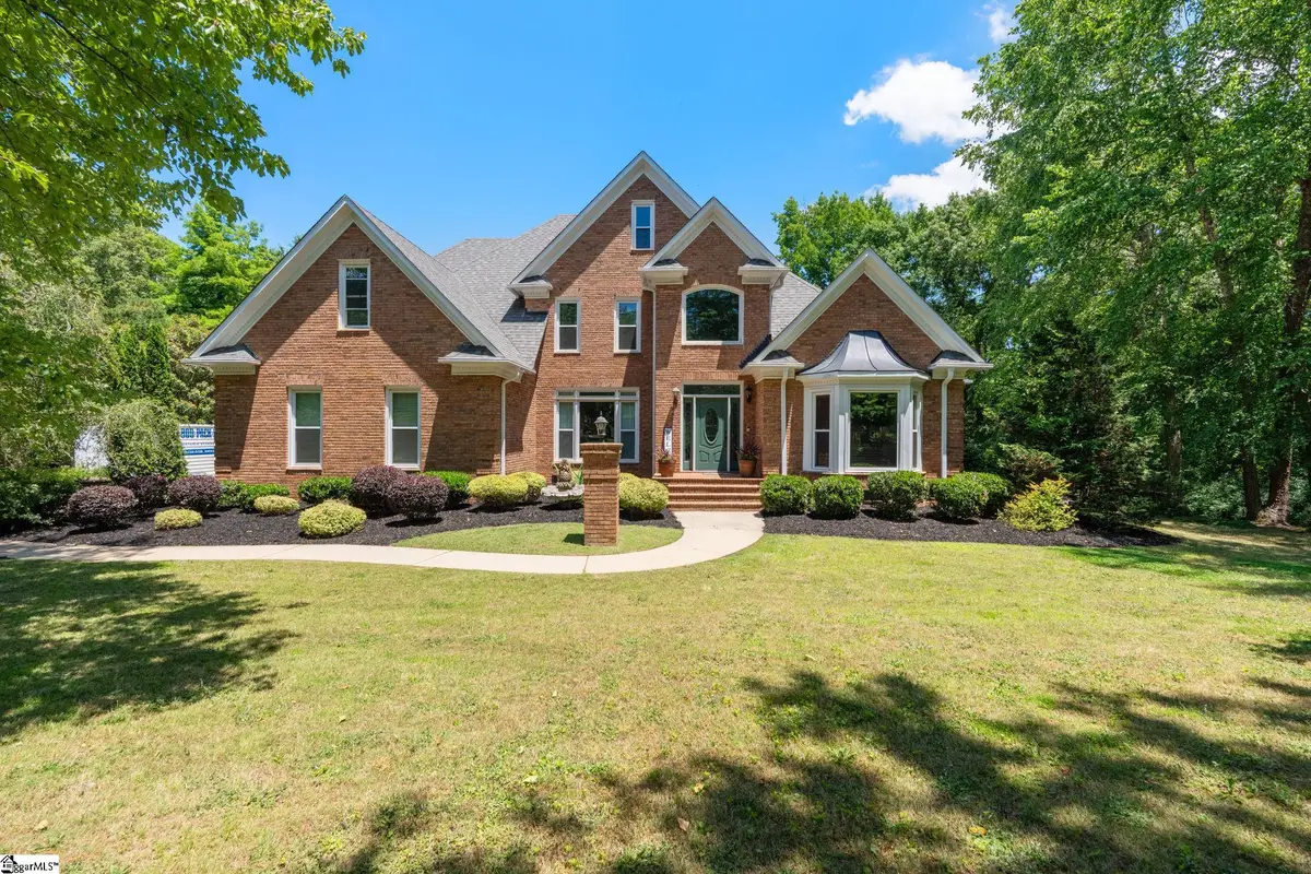 224 Keeneland Way, Greer, SC 29651 - #1
