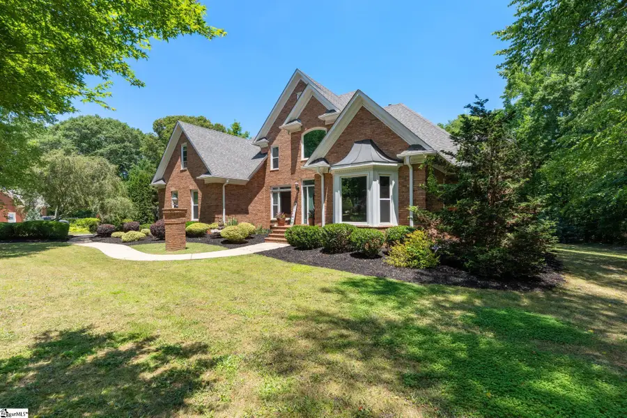 224 Keeneland Way, Greer, SC 29651 - #2