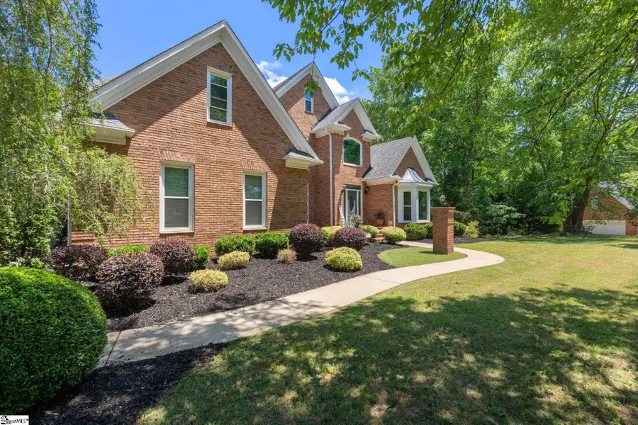 224 Keeneland Way, Greer, SC 29651 - #3