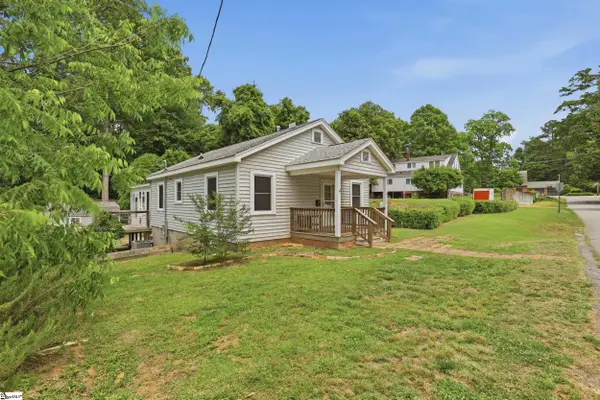 205 E C Avenue, Easley, SC 29640