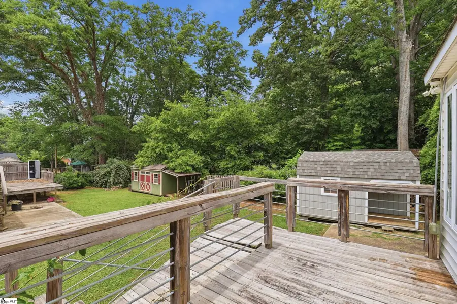 205 E C Avenue, Easley, SC 29640 - #3