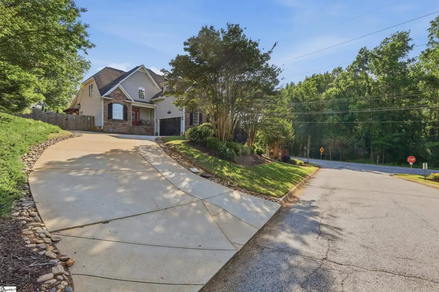 317 Squires Creek Road, Simpsonville, SC 29681 - #2